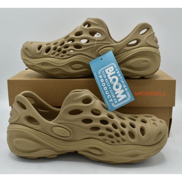 Merrell Womens 7 Hydro Next Gen Moc SE Triple Incense Water Amphibious Shoes - Picture 5 of 12